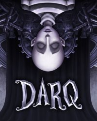 DARQ: Complete Edition [v 1.3 + DLCs] (2019) PC | Лицензия