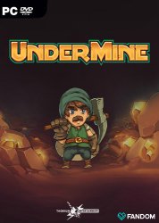 UnderMine [v 1.0.0.41] (2020) PC | Лицензия