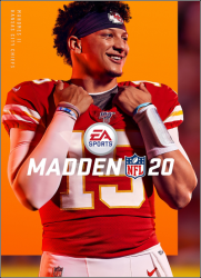 Madden NFL 20 (2019) PC | 