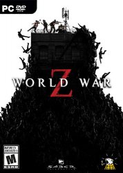 World War Z - Goty Edition [v 1.70 + DLCs] (2019) PC | RePack от xatab
