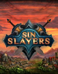 Sin Slayers (2019) PC | Лицензия