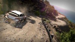 WRC 8 FIA World Rally Championship [v 1.5.1 + DLCs] (2019) PC | Repack  xatab