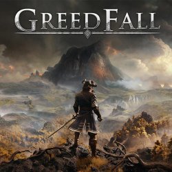 GreedFall: Gold Edition [ + DLCs] (2019) PC | Лицензия