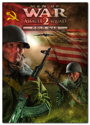 Men of War: Assault Squad 2 - Cold War (2019) PC | Repack от xatab