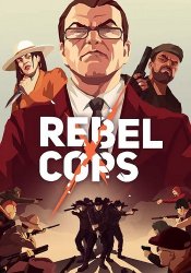 Rebel Cops (2019) PC | 