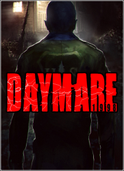 Daymare: 1998 [v 1.3.1] (2019) PC | RePack от xatab