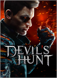 Devil's Hunt (2019) PC | RePack от xatab