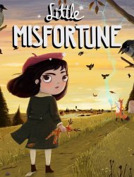 Little Misfortune (2019) PC | 