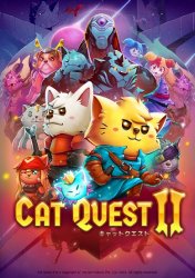 Cat Quest II (2019) PC | Пиратка