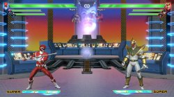 Power Rangers: Battle for the Grid - Super Edition [v 2.6.0 + DLCs] (2019) PC | 