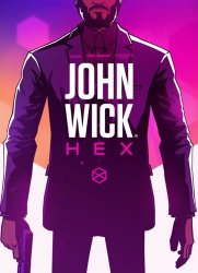 John Wick Hex (2019) PC | 