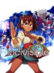 Indivisible (2019) PC | Лицензия