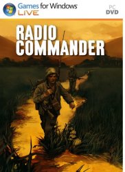 Radio Commander (2019) PC | 