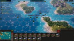 Strategic Mind: The Pacific [v 2.02] (2019) PC | Repack  xatab