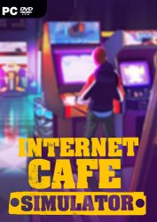 Internet Cafe Simulator (2019) PC | Лицензия