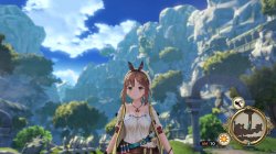 Atelier Ryza: Ever Darkness & the Secret Hideout [v 1.08 + DLCs] (2019) PC | RePack  xatab