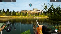 Fishing Adventure (2019) PC | RePack  SpaceX