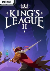Kings League 2 (2019) PC | Лицензия