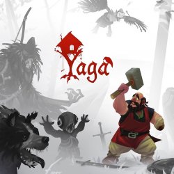 Yaga [v 1.3.21 + DLC] (2019) PC | Лицензия