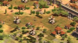 Age of Empires: Definitive Edition [build 40874 + DLC] (2018) PC | RePack  xatab