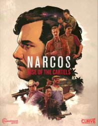 Narcos: Rise of the Cartels (2019) PC | Repack  xatab