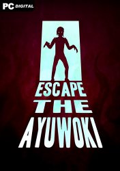 Escape the Ayuwoki (2019) PC | Лицензия