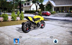 Biker Garage: Mechanic Simulator [build 20200713 + DLC] (2019) PC | Repack  xatab