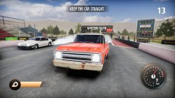 Street Outlaws: The List (2019) PC | 