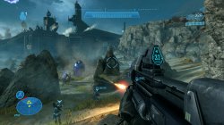 Halo: The Master Chief Collection (2019) PC | RePack  xatab