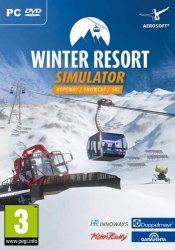 Winter Resort Simulator (2019) PC | Лицензия