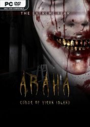 Araha: Curse of Yieun Island (2020) PC | Лицензия