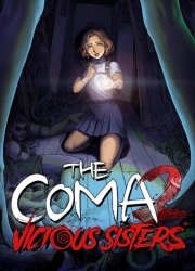The Coma 2: Vicious Sisters - Deluxe Edition [v 1.0.6b + DLCs] (2020) PC | Лицензия