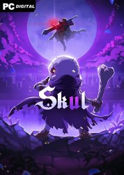 Skul: The Hero Slayer [v 1.4.0] (2021) PC | Лицензия