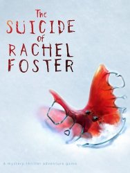 The Suicide of Rachel Foster (2020) PC | Лицензия