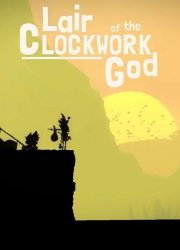 Lair of the Clockwork God (2020) PC | Лицензия