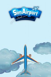SimAirport (2020) PC | 