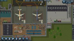 SimAirport (2020) PC | 