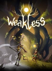Weakless (2020) PC | 