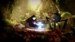 Ori and the Will of the Wisps [v 20200407] (2020) PC | RePack от xatab