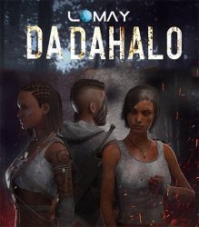 DAHALO (2020) PC | 