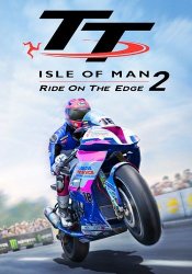TT Isle of Man Ride on the Edge 2 (2020) PC | RePack от xatab