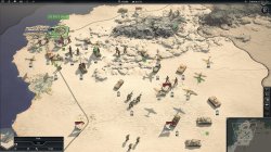 Panzer Corps 2 [v 1.3.3 + DLCs] (2020) PC | Лицензия