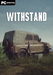 Withstand: Survival (2020) PC | Пиратка
