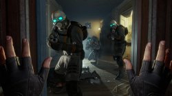 Half-Life: Alyx [Update v 1.2 + DLC] (2020) RePack  xatab