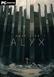 Half-Life: Alyx [Update v 1.2 + DLC] (2020) RePack от xatab