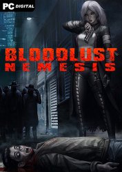 BloodLust 2: Nemesis (2020) PC | Лицензия