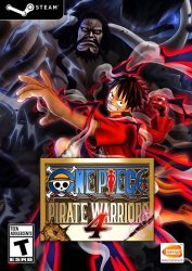 ONE PIECE: PIRATE WARRIORS 4 [v 1.0.6.0 + DLCs] (2020) PC | RePack от Chovka