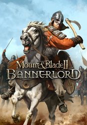 Mount & Blade II: Bannerlord [v 1.7.1.309490 | Early Access] (2020) PC | Лицензия