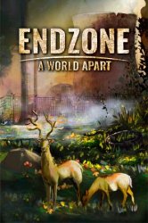 Endzone - A World Apart [v 1.2.8173 + DLCs] (2021) PC | Лицензия