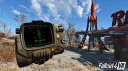 Fallout 4 VR (2017) PC | RePack  xatab